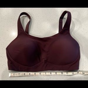Lululemon Run Times Bra